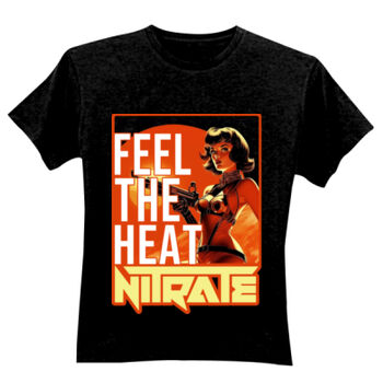 50's Feel The Heat Thumbnail
