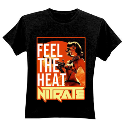 50's Feel The Heat Thumbnail