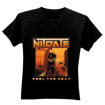 Feel The Heat V5 Thumbnail