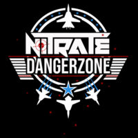 Dangerzone  - GD01 Softstyle Adult T-Shirt Design