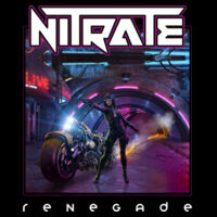 Renegade - GD01 Softstyle Adult T-Shirt Design