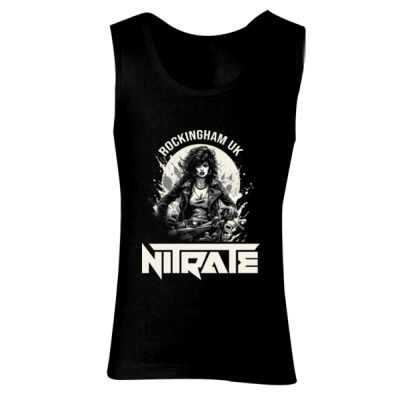 Rockingham UK - GD77 Softstyle® Ladies' Tank Top Thumbnail