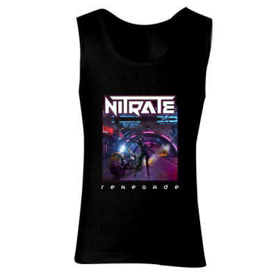 Renegade - GD77 Softstyle® Ladies' Tank Top Thumbnail