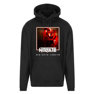 Big City Lights - RX350 Pro RTX Pro Hoodie Thumbnail