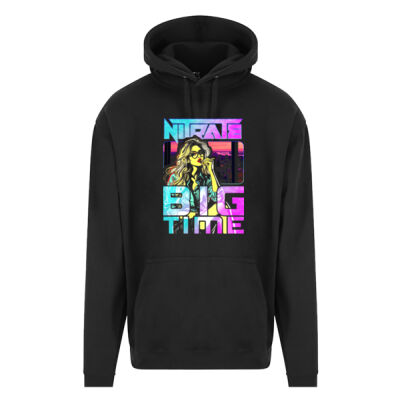 Big Time - RX350 Pro RTX Pro Hoodie Thumbnail