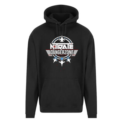 Dangerzone  - RX350 Pro RTX Pro Hoodie Thumbnail