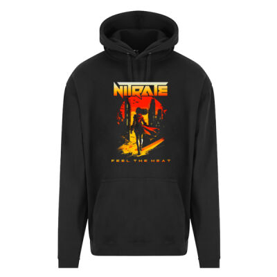 Feel The Heat V1 - RX350 Pro RTX Pro Hoodie Thumbnail