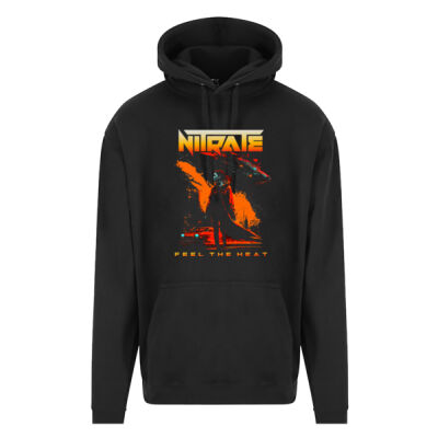 Feel The Heat V2 - RX350 Pro RTX Pro Hoodie Thumbnail
