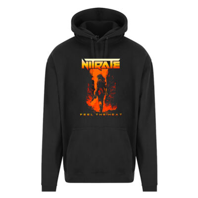 Feel The Heat V3 - RX350 Pro RTX Pro Hoodie Thumbnail