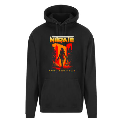 Feel The Heat V4 - RX350 Pro RTX Pro Hoodie Thumbnail