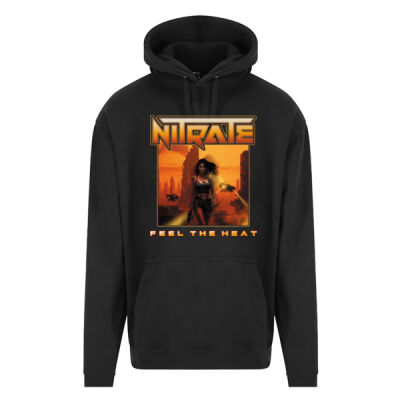 Feel The Heat V5 - RX350 Pro RTX Pro Hoodie Thumbnail