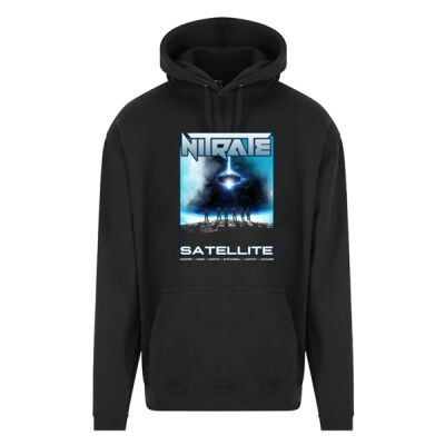 Satellite Names - RX350 Pro RTX Pro Hoodie Thumbnail