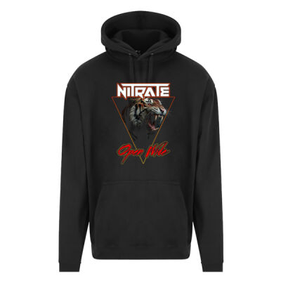 Open Wide - RX350 Pro RTX Pro Hoodie Thumbnail
