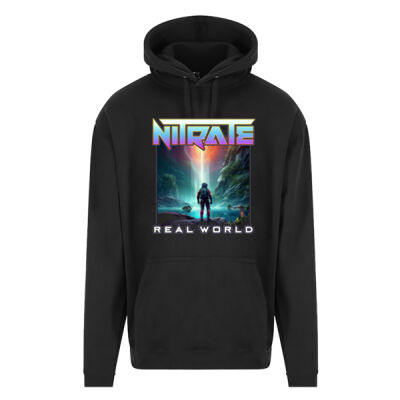 Real World V1 - RX350 Pro RTX Pro Hoodie Thumbnail