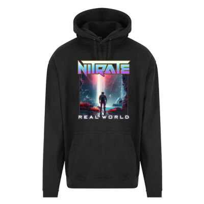 Real World V2 - RX350 Pro RTX Pro Hoodie Thumbnail