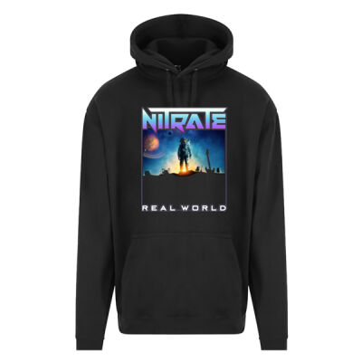Real World V3 - RX350 Pro RTX Pro Hoodie Thumbnail