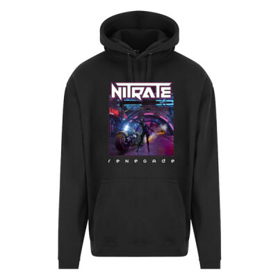 Renegade - RX350 Pro RTX Pro Hoodie Thumbnail